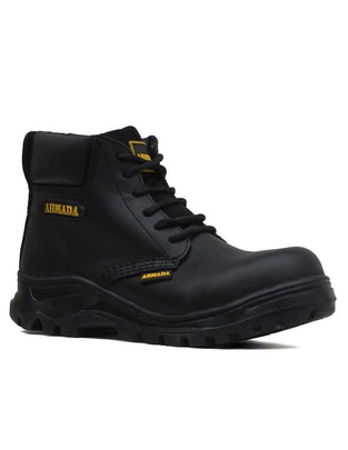 Bota industrial