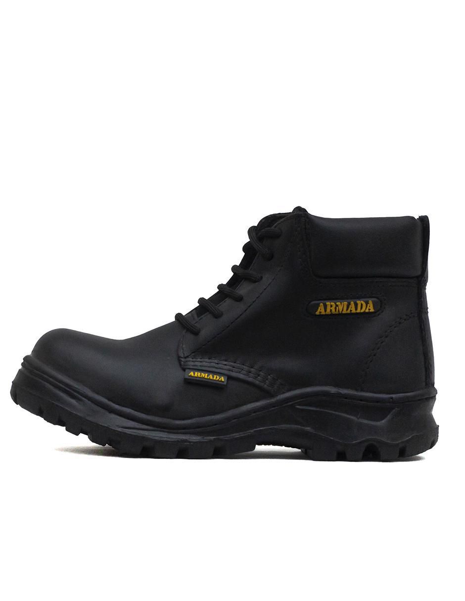 Bota industrial