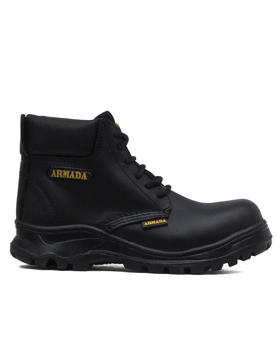 Bota industrial