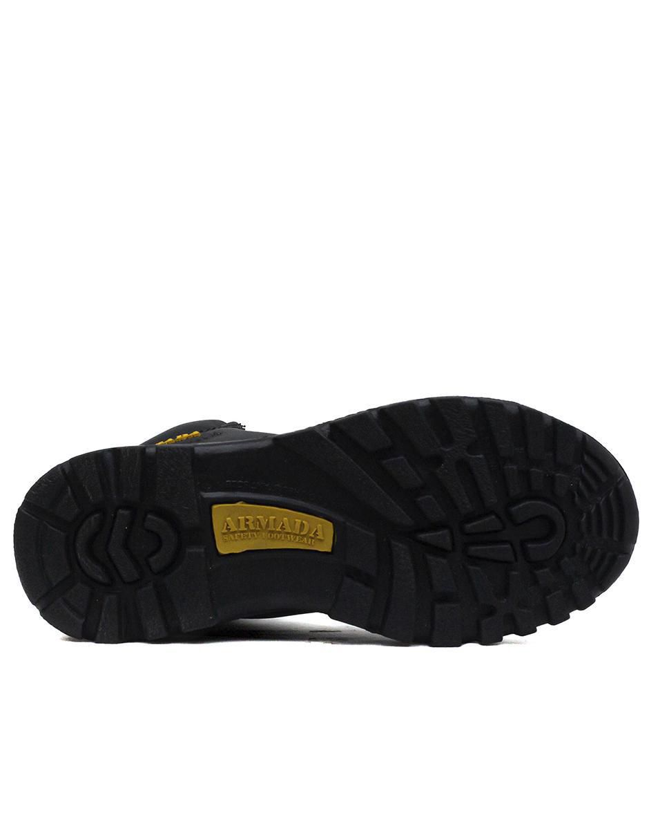 Bota industrial