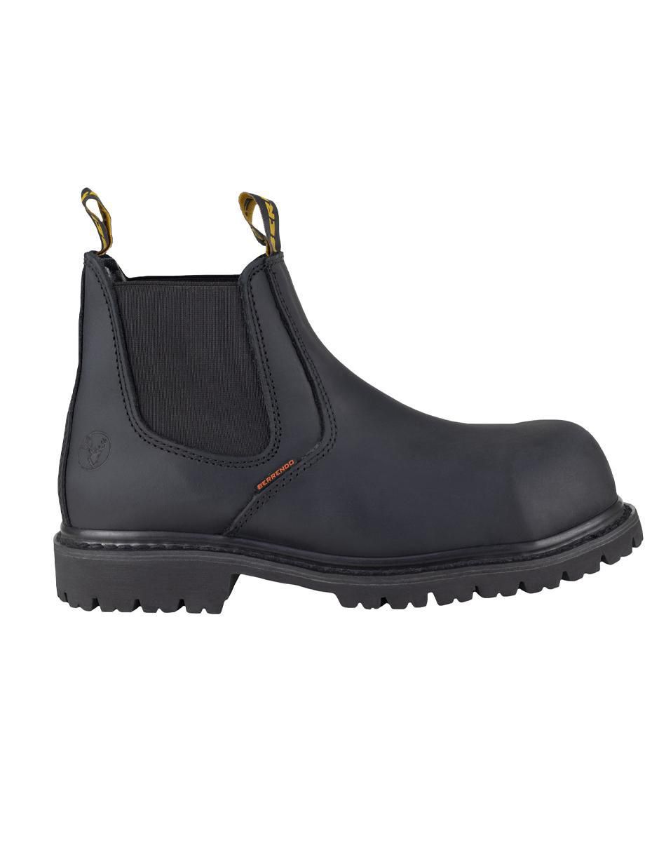 Bota industrial 6