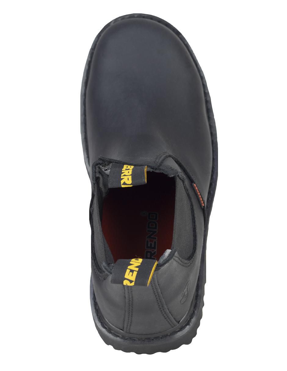 Bota industrial 7