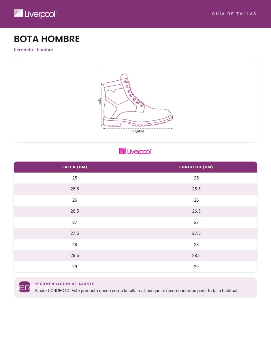 Bota industrial 3