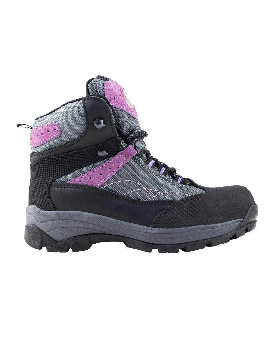 Bota industrial 6