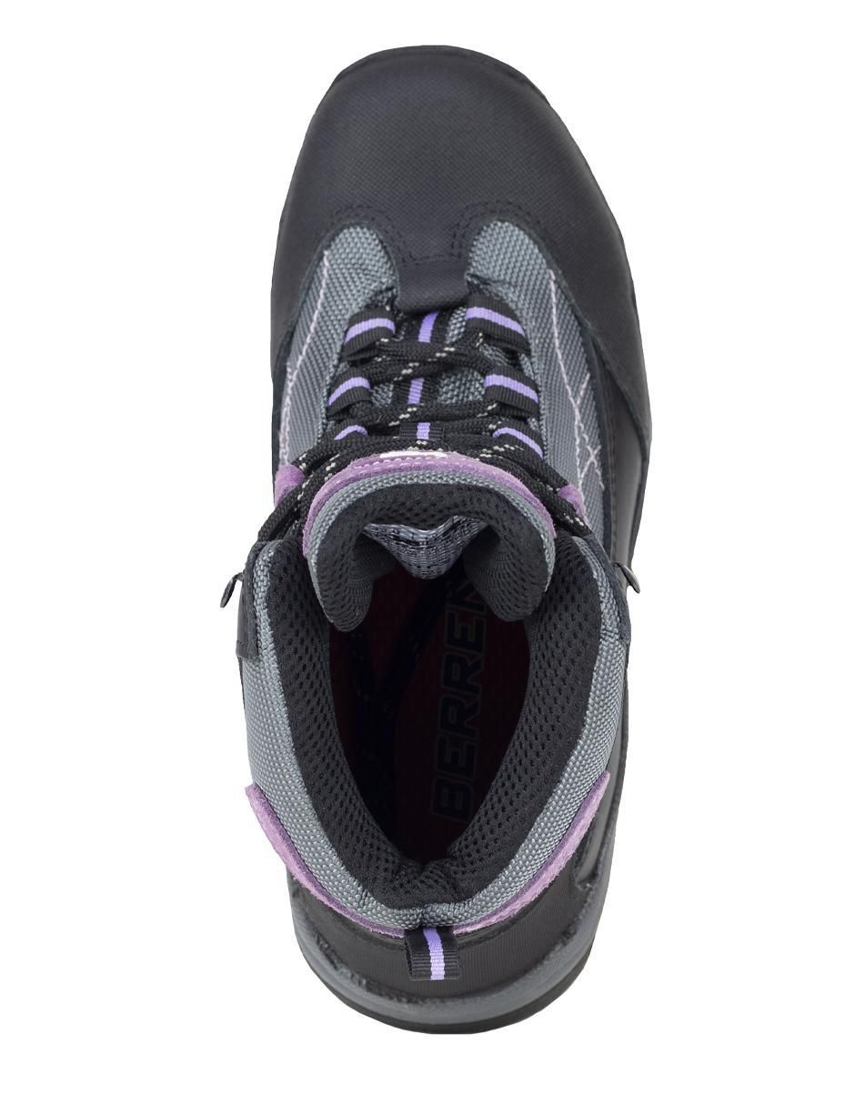 Bota industrial 7