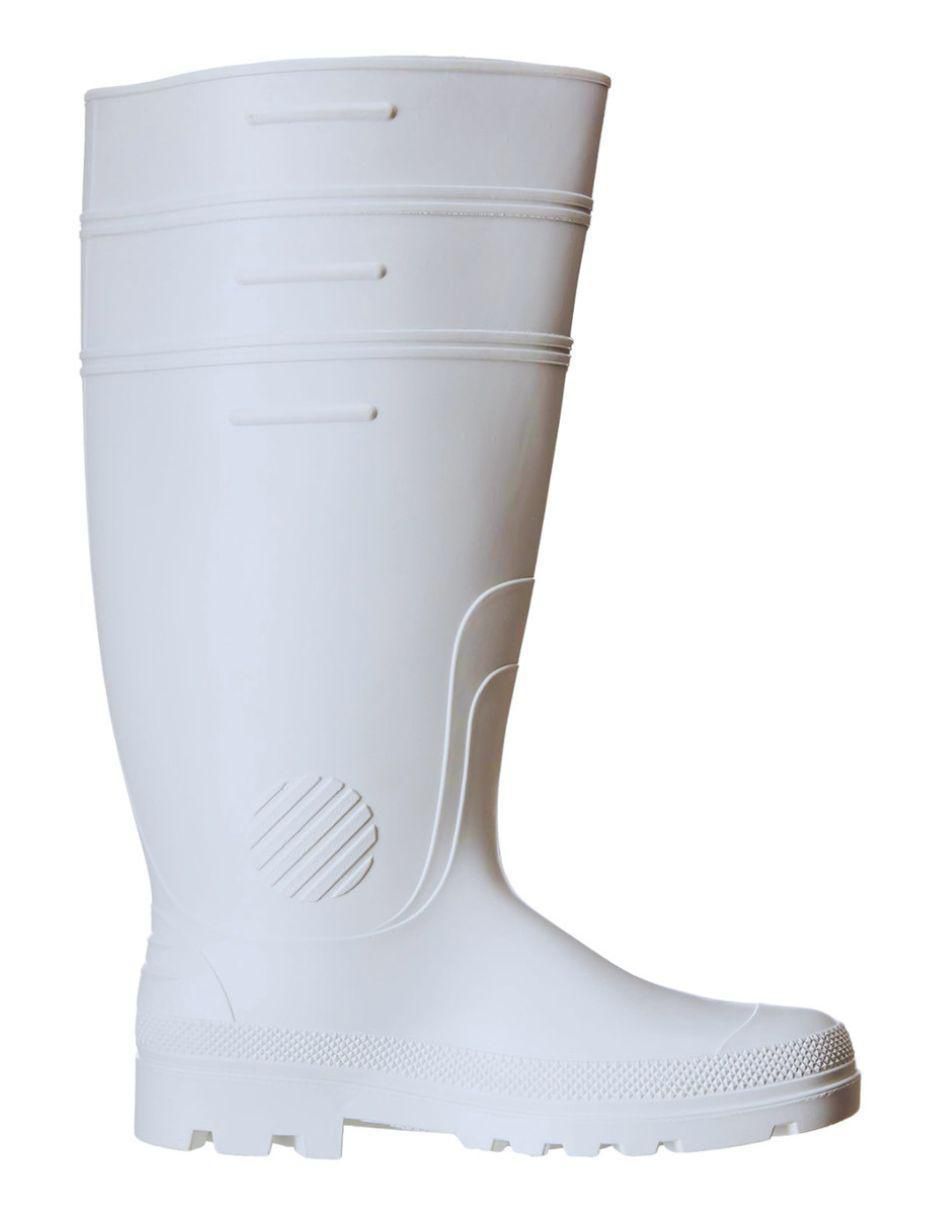 Bota de PVC