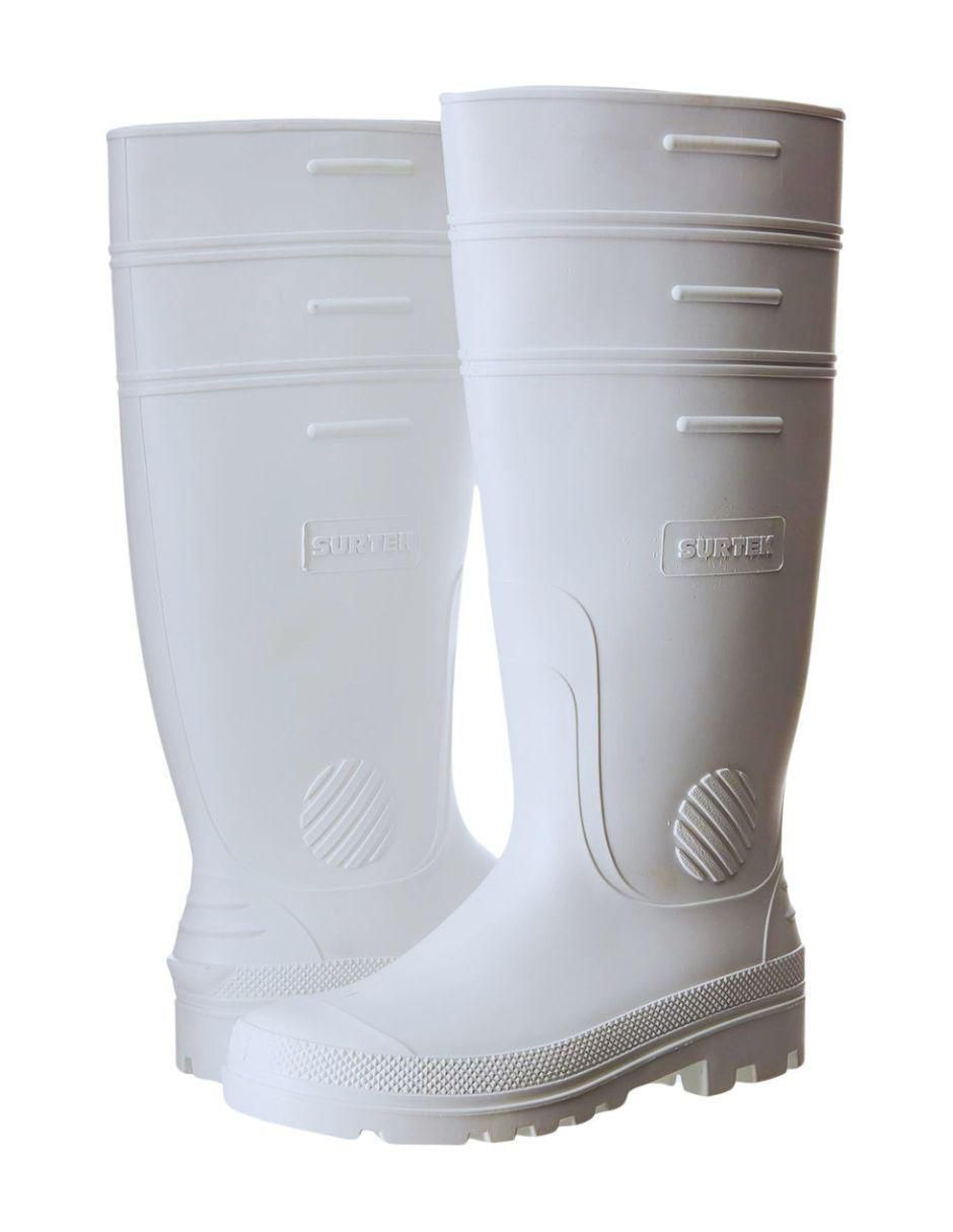Bota de PVC Bota de PVC