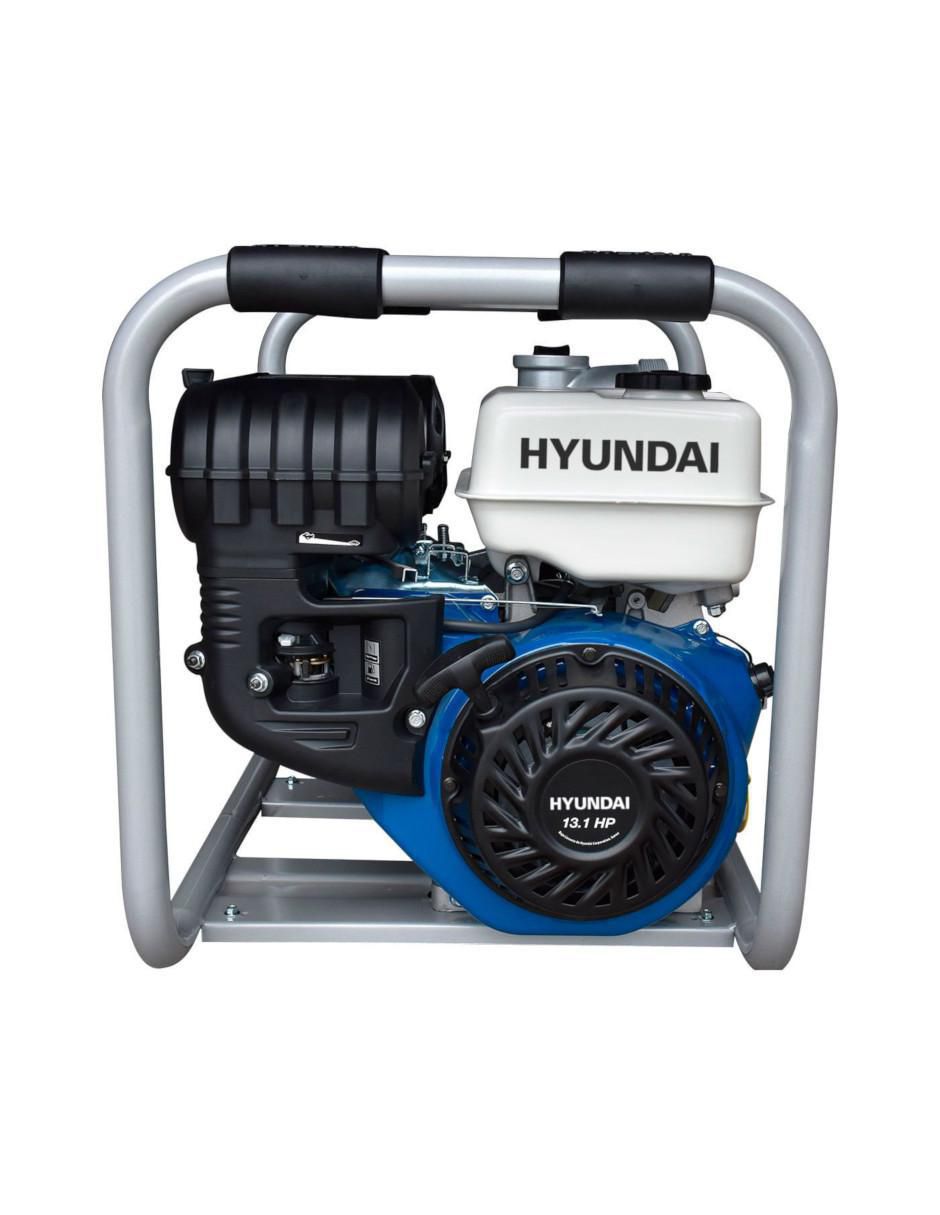 Bomba de agua motobomba 9 HP