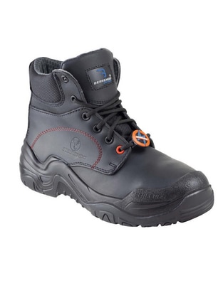 Bota industrial