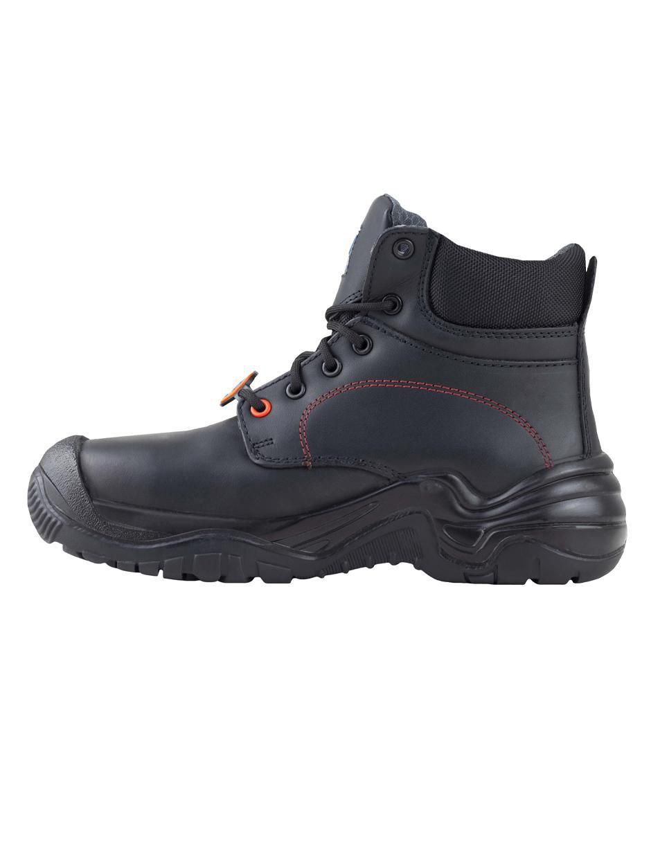 Bota industrial