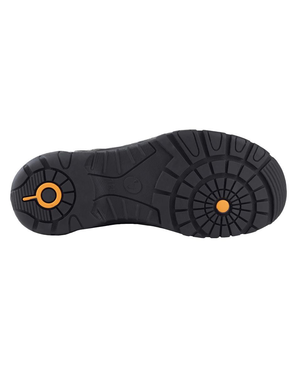 Bota industrial