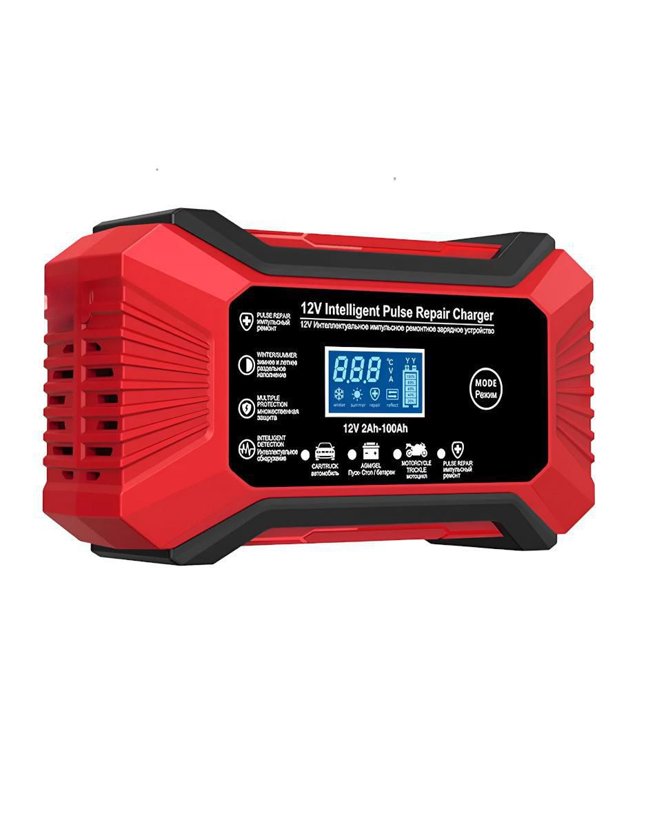 Cargador de batería de 60 W 2431