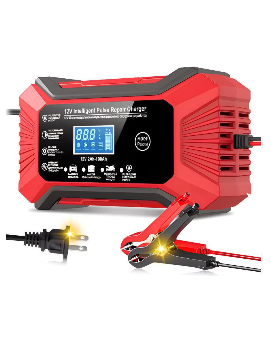 Cargador de batería de 60 W 2431 5