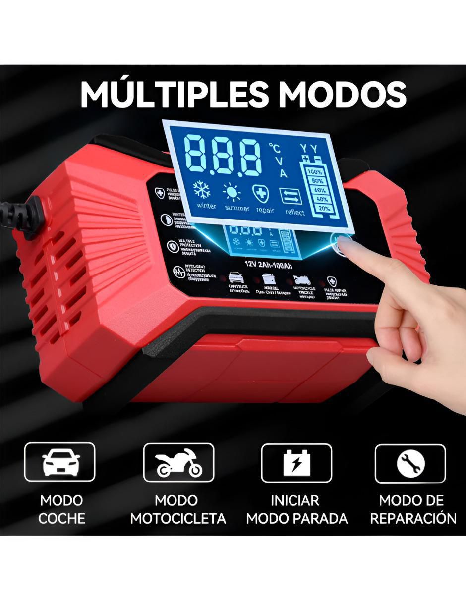 Cargador de batería de 60 W 2431 4