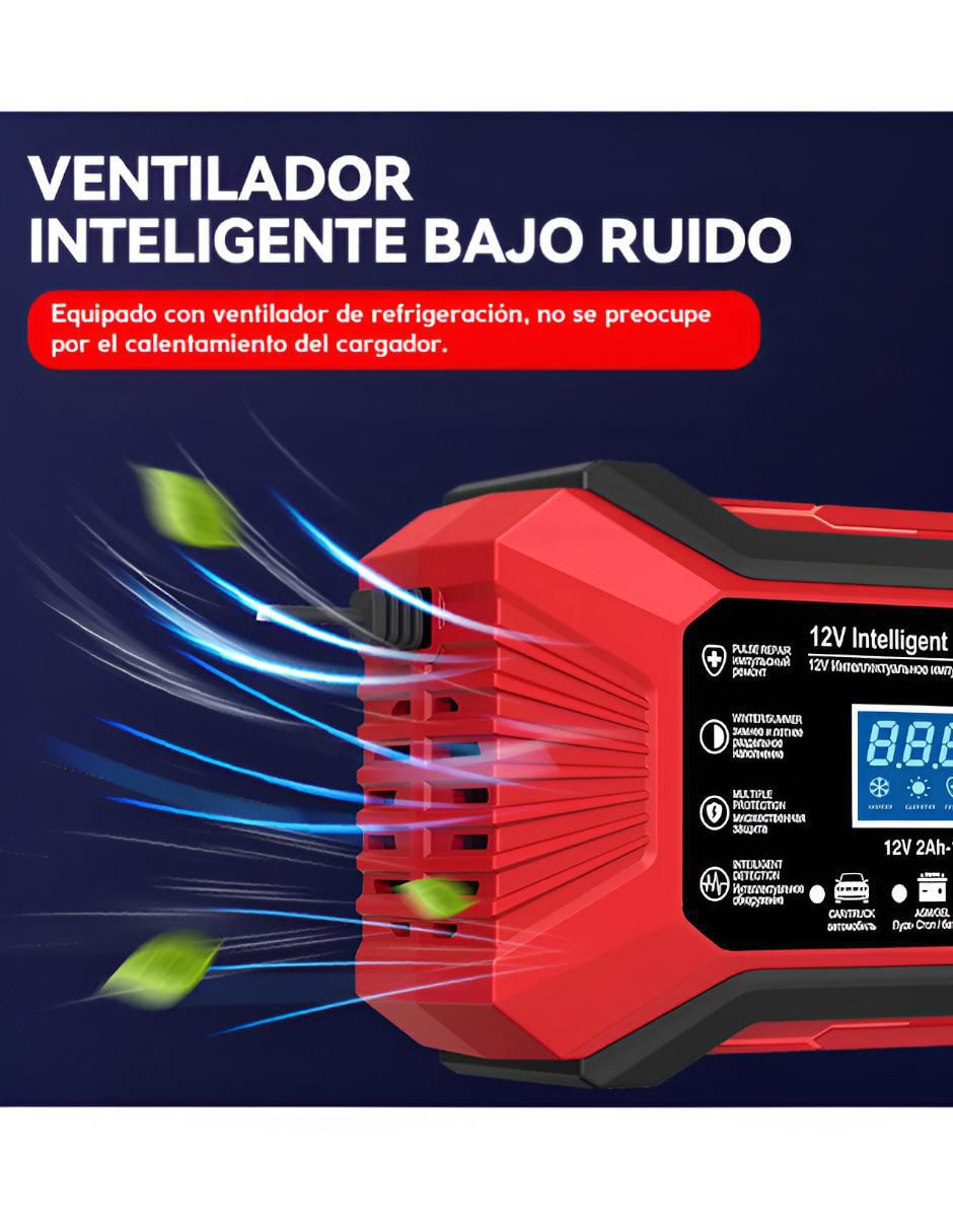 Cargador de batería de 60 W 2431 3