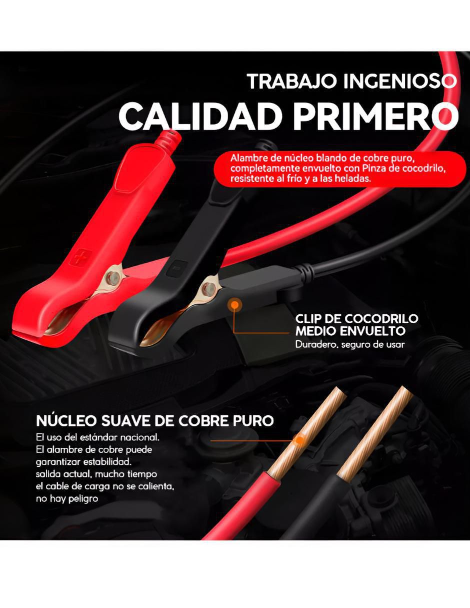 Cargador de batería de 60 W 2431 2