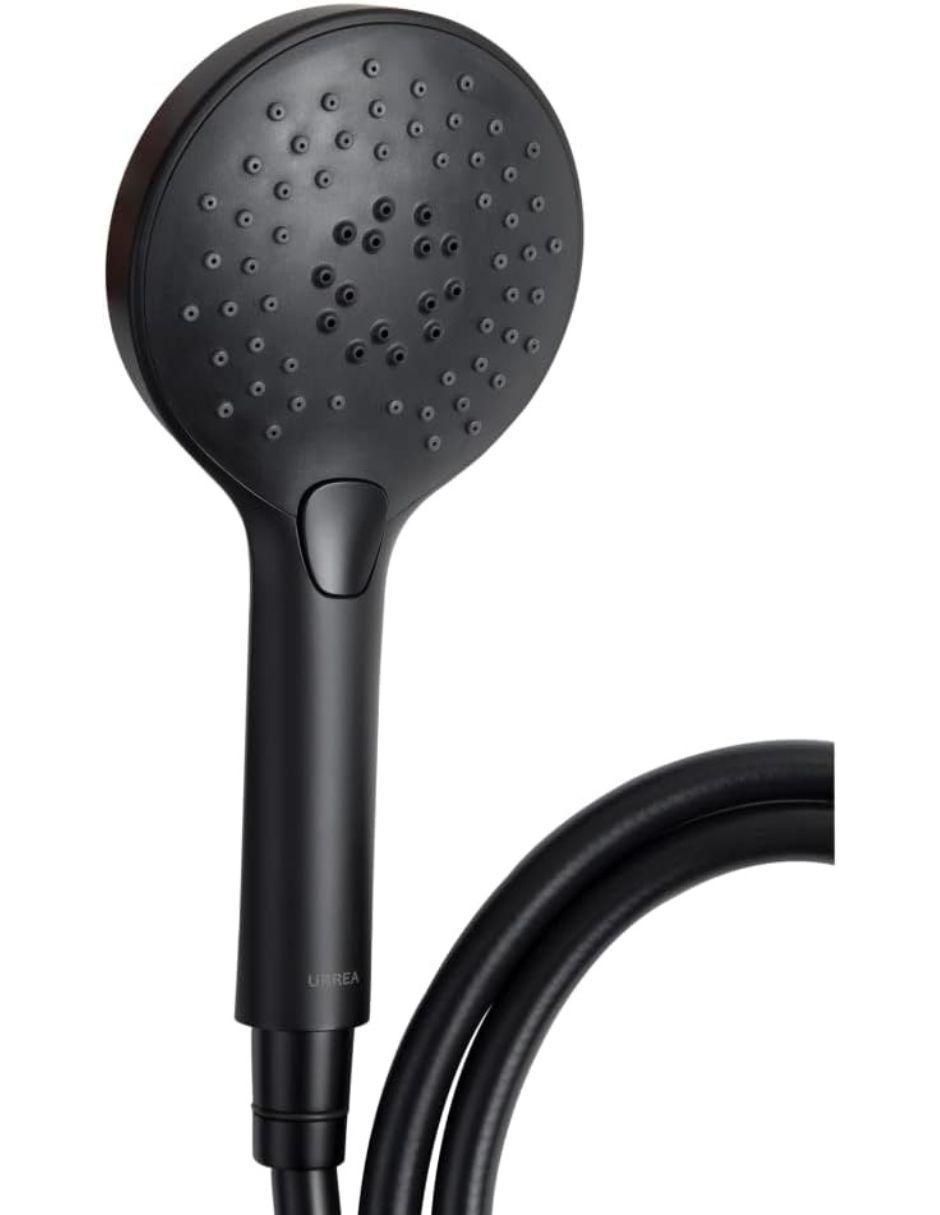 Regadera para baño