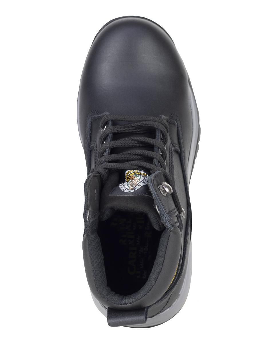 Bota industrial 7