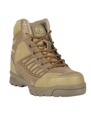 Bota industrial