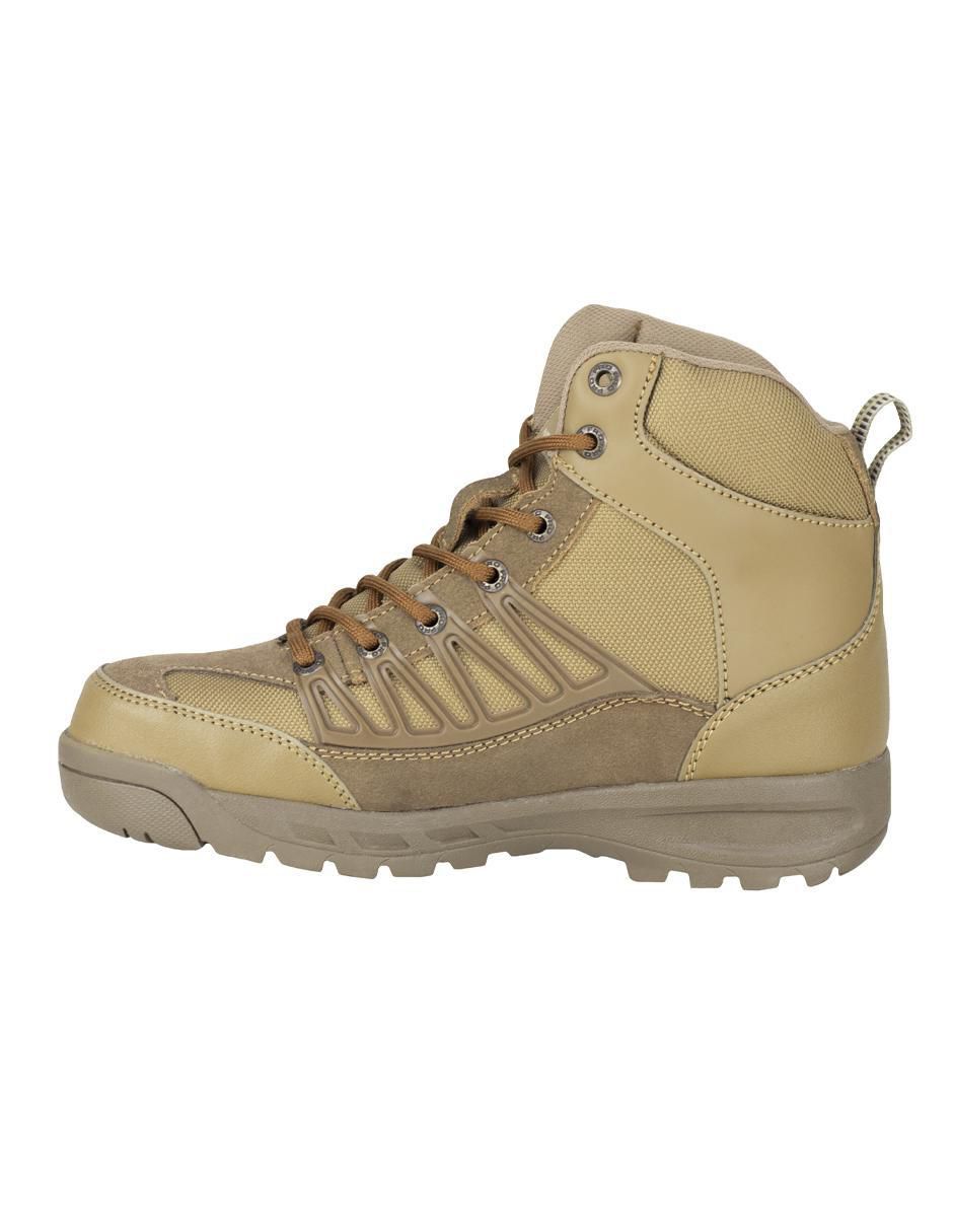 Bota industrial