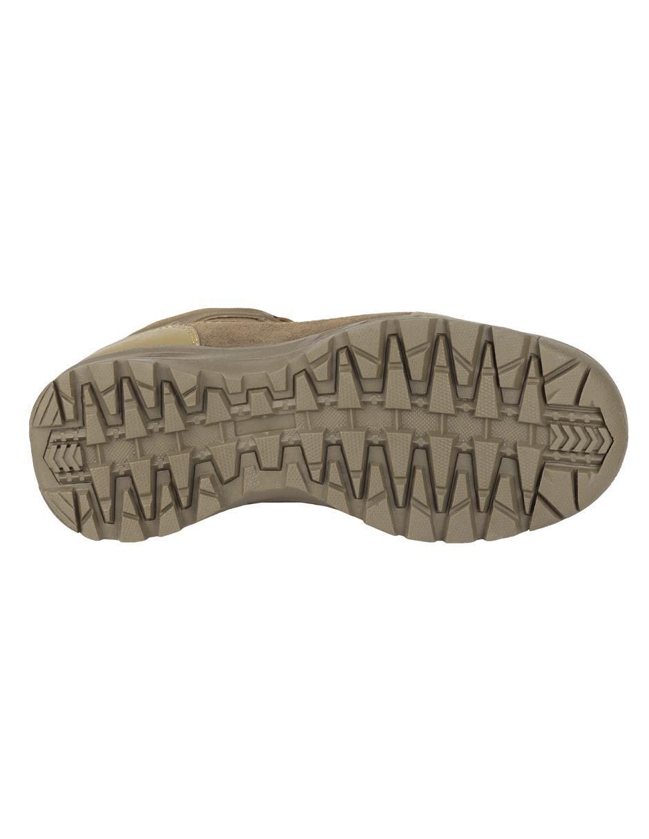 Bota industrial