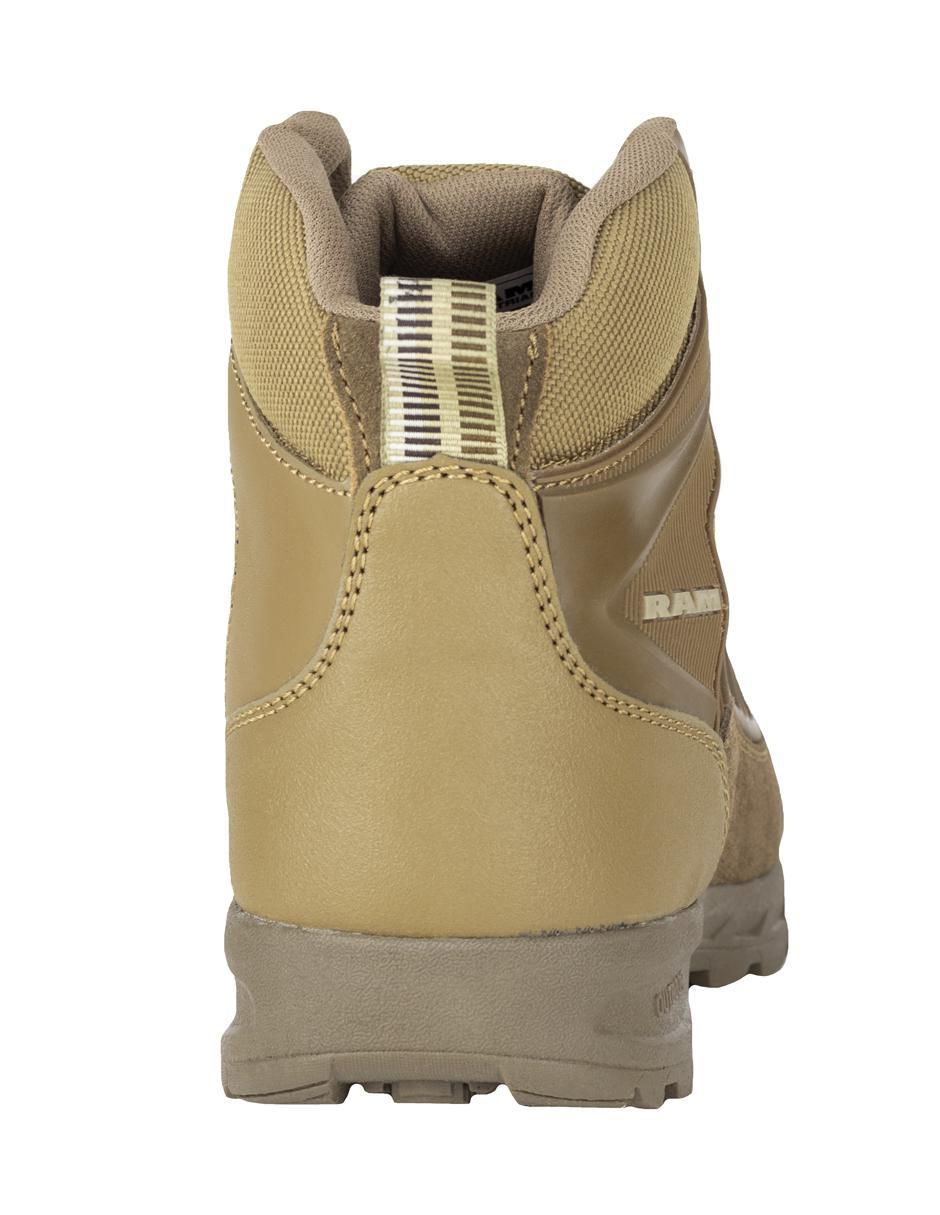 Bota industrial