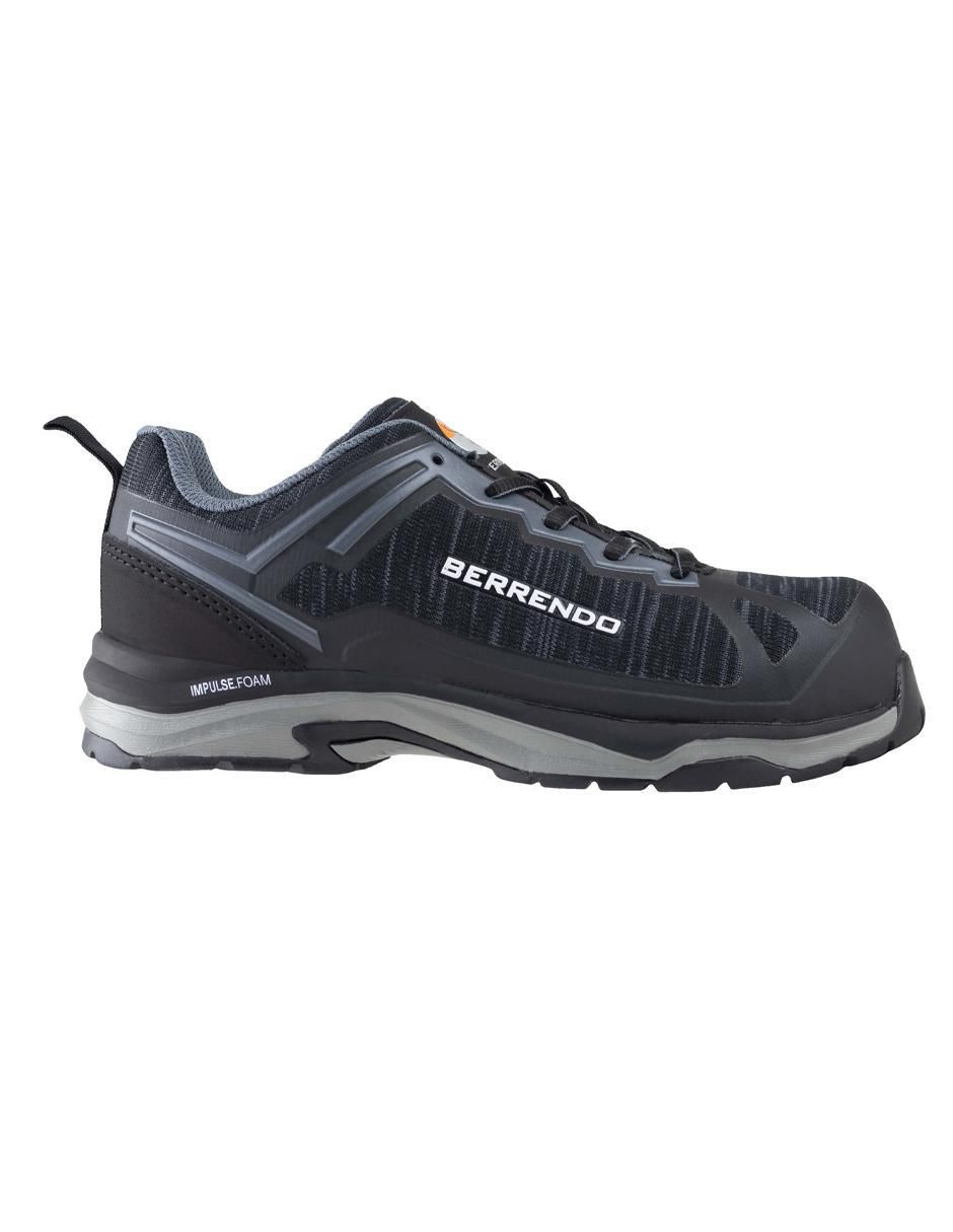 Zapato de seguridad 2