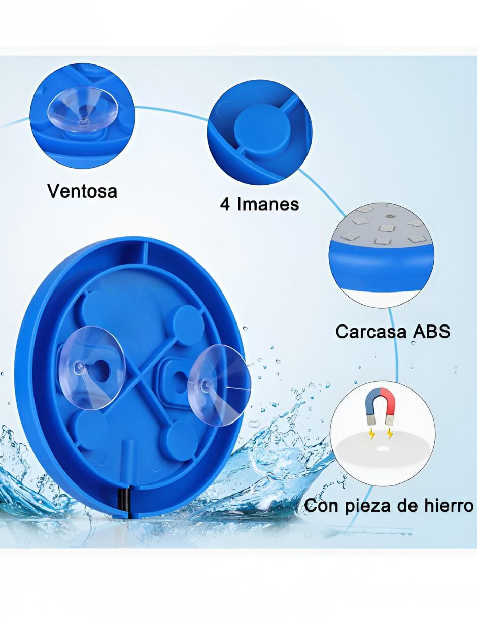Lámpara LED para piscina 3