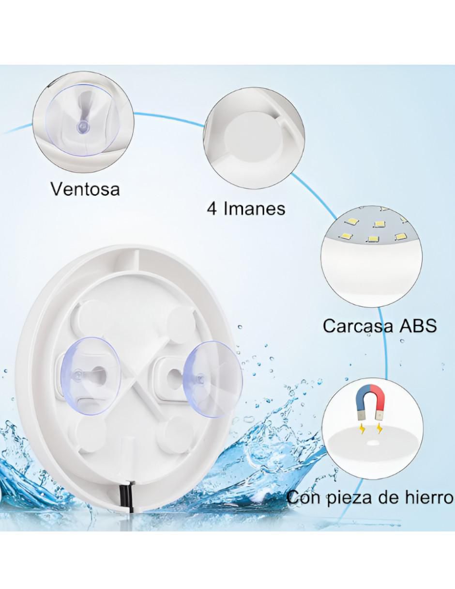 Lámpara LED para piscina 3