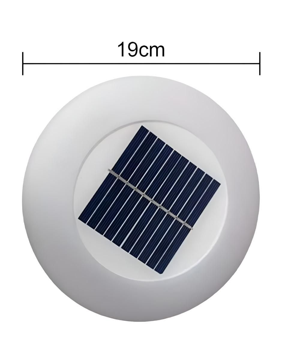 Lámpara LED para piscina 5