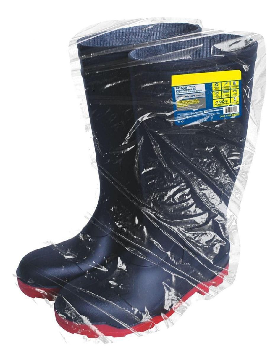 Bota de PVC Bota de PVC