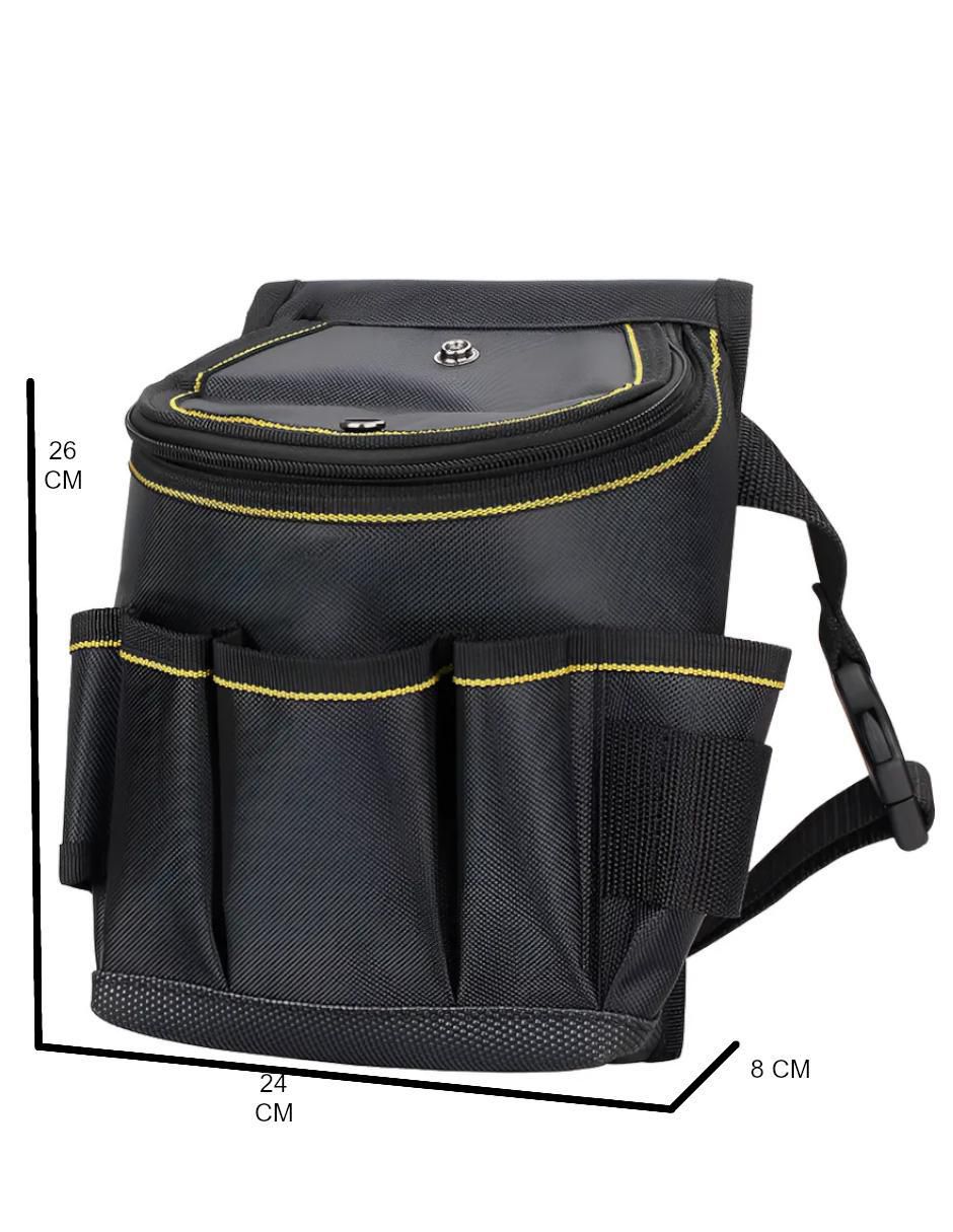 Bolsa portaherramientas multiusos 5