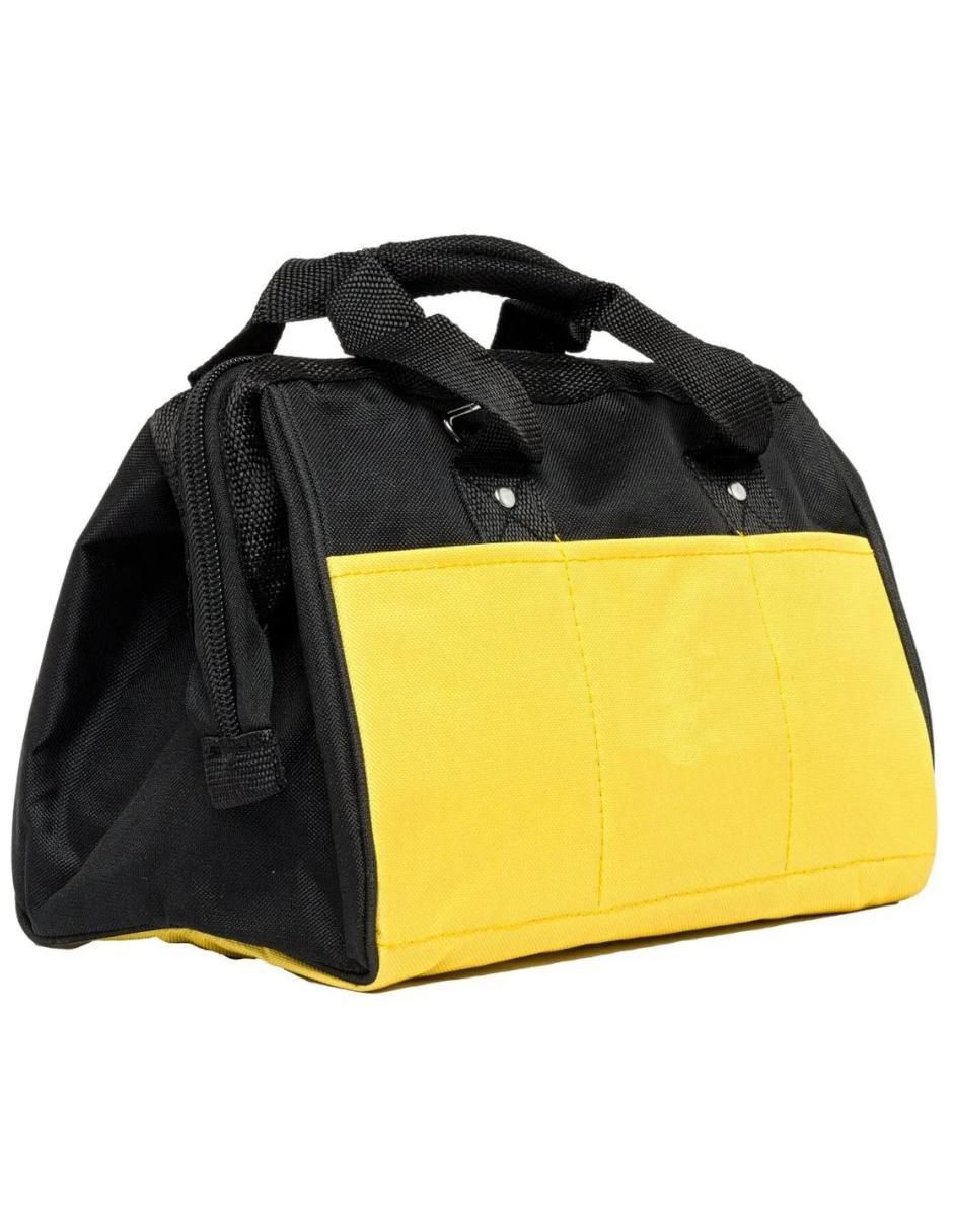 Bolsa portaherramientas multiusos de lona Bolsa portaherramientas multiusos de lona
