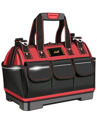 Bolsa portaherramientas multiusos