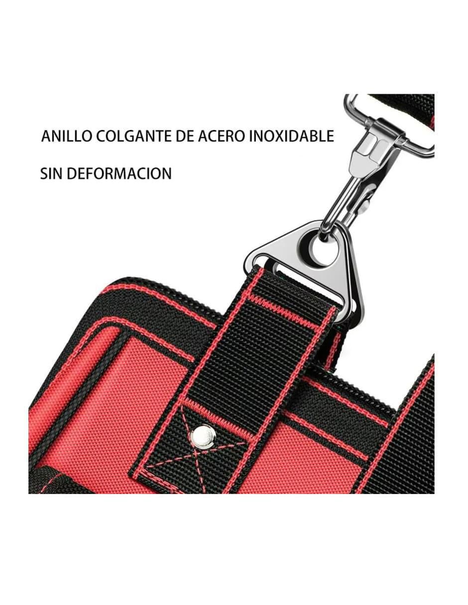 Bolsa portaherramientas multiusos 2