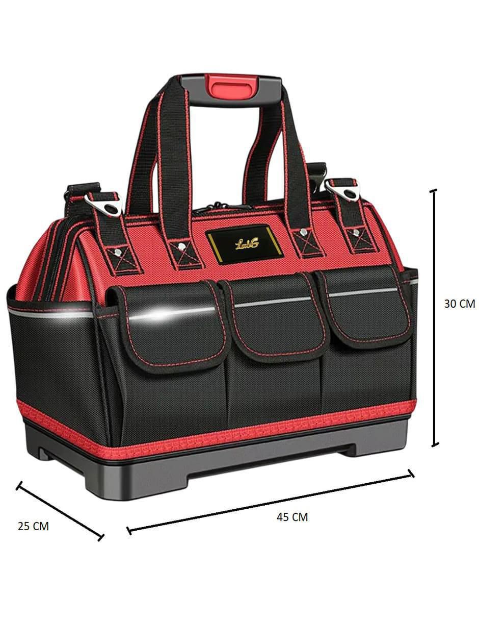 Bolsa portaherramientas multiusos 5
