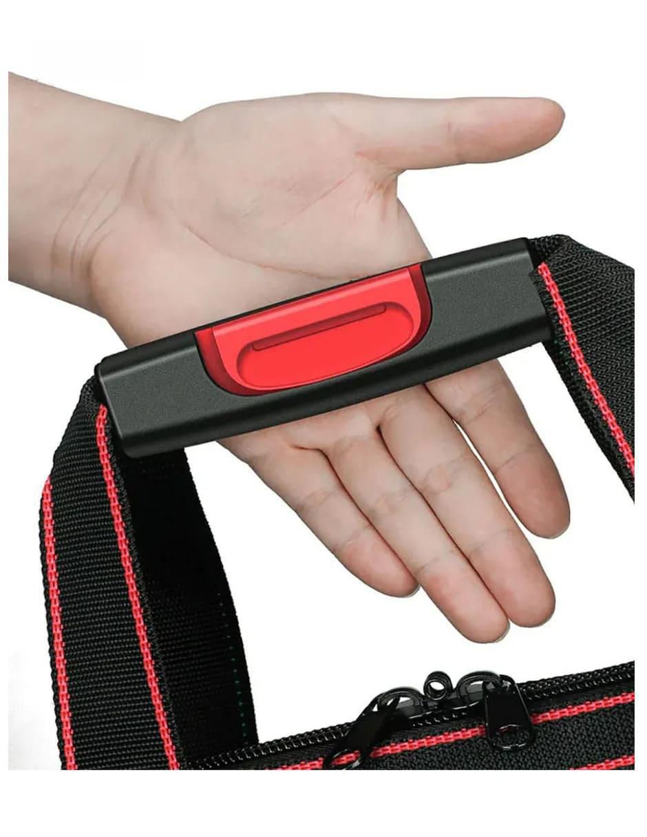 Bolsa portaherramientas multiusos 3