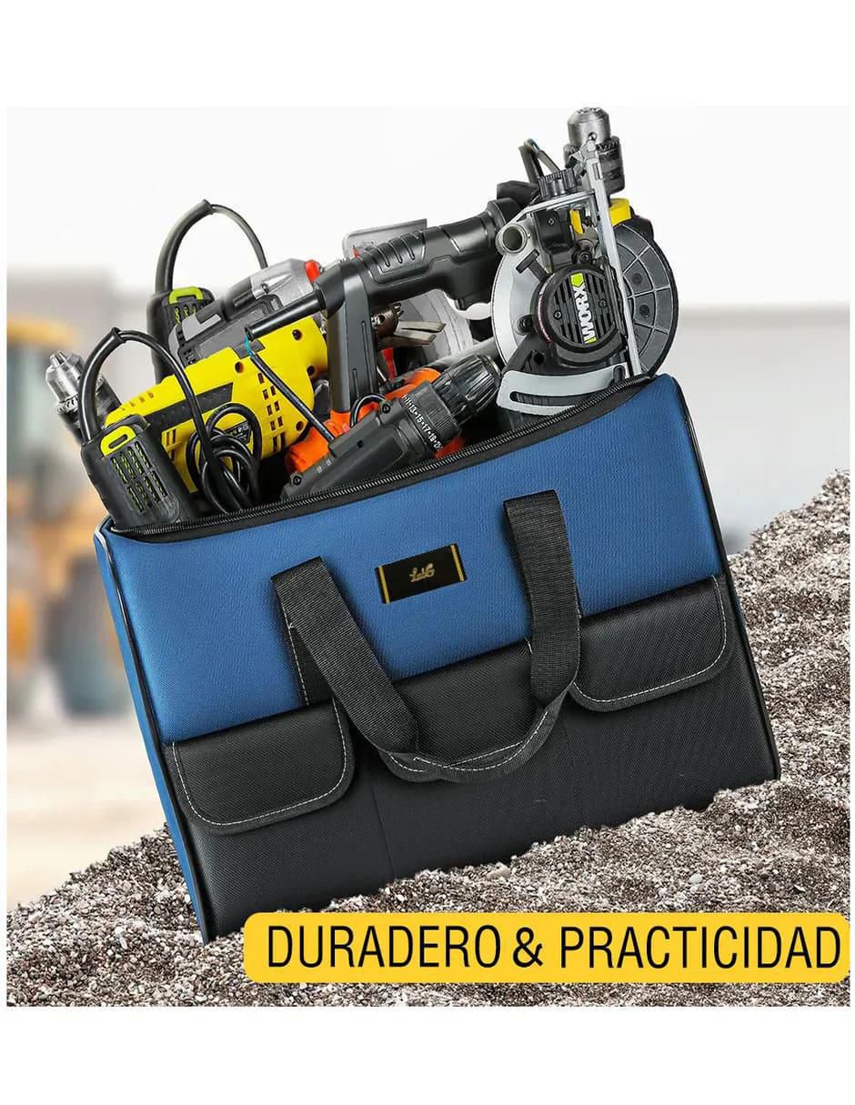 Bolsa portaherramientas multiusos 2