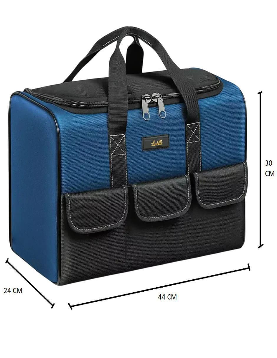 Bolsa portaherramientas multiusos 5