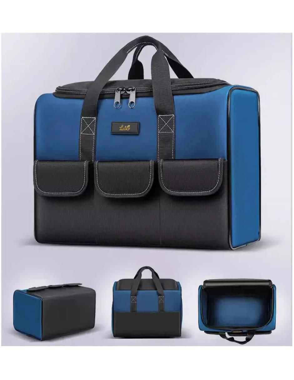 Bolsa portaherramientas multiusos 4