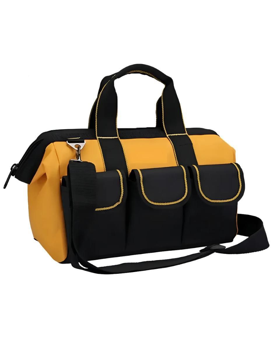 Bolsa portaherramientas multiusos