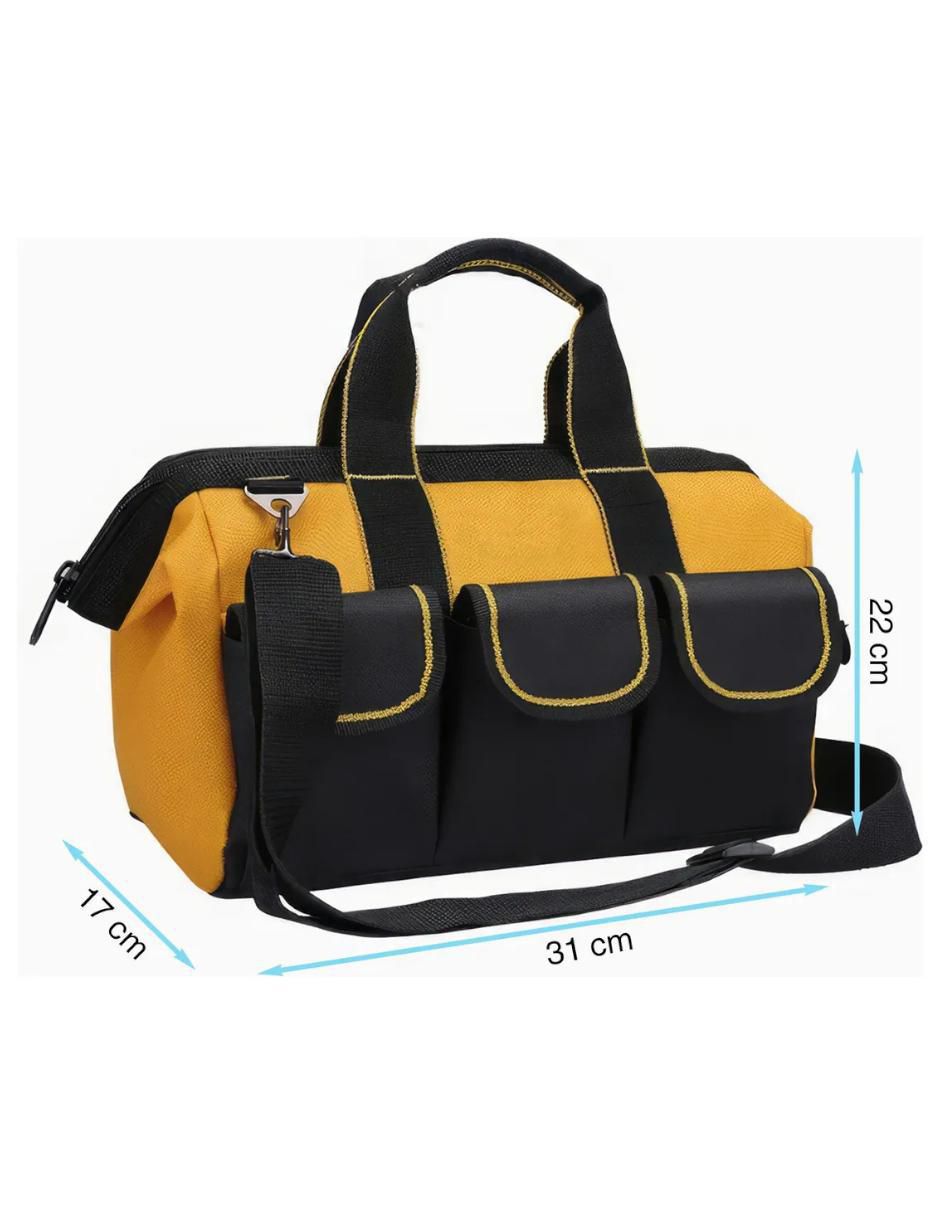 Bolsa portaherramientas multiusos 5