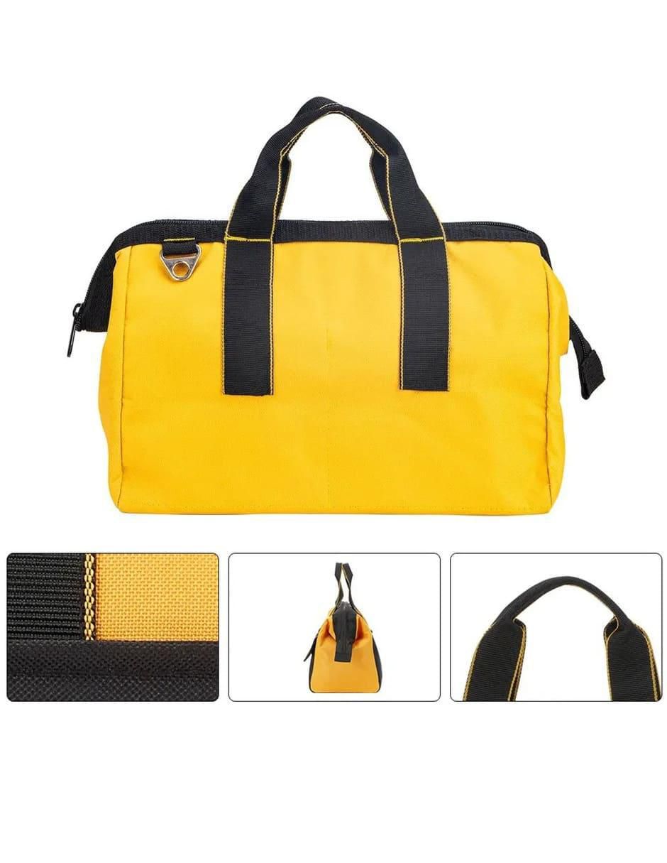 Bolsa portaherramientas multiusos 3