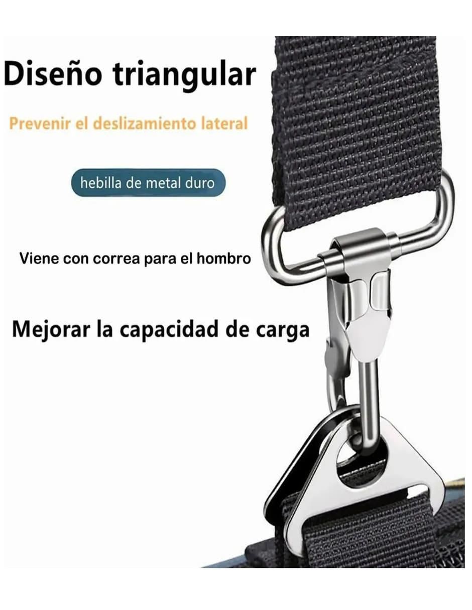 Bolsa portaherramientas multiusos 4