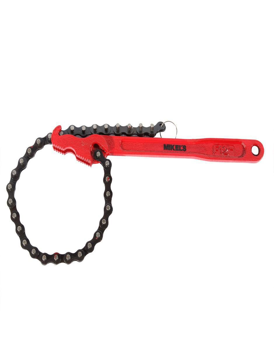 Llave mecánica