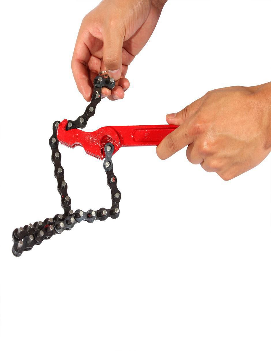 Llave mecánica