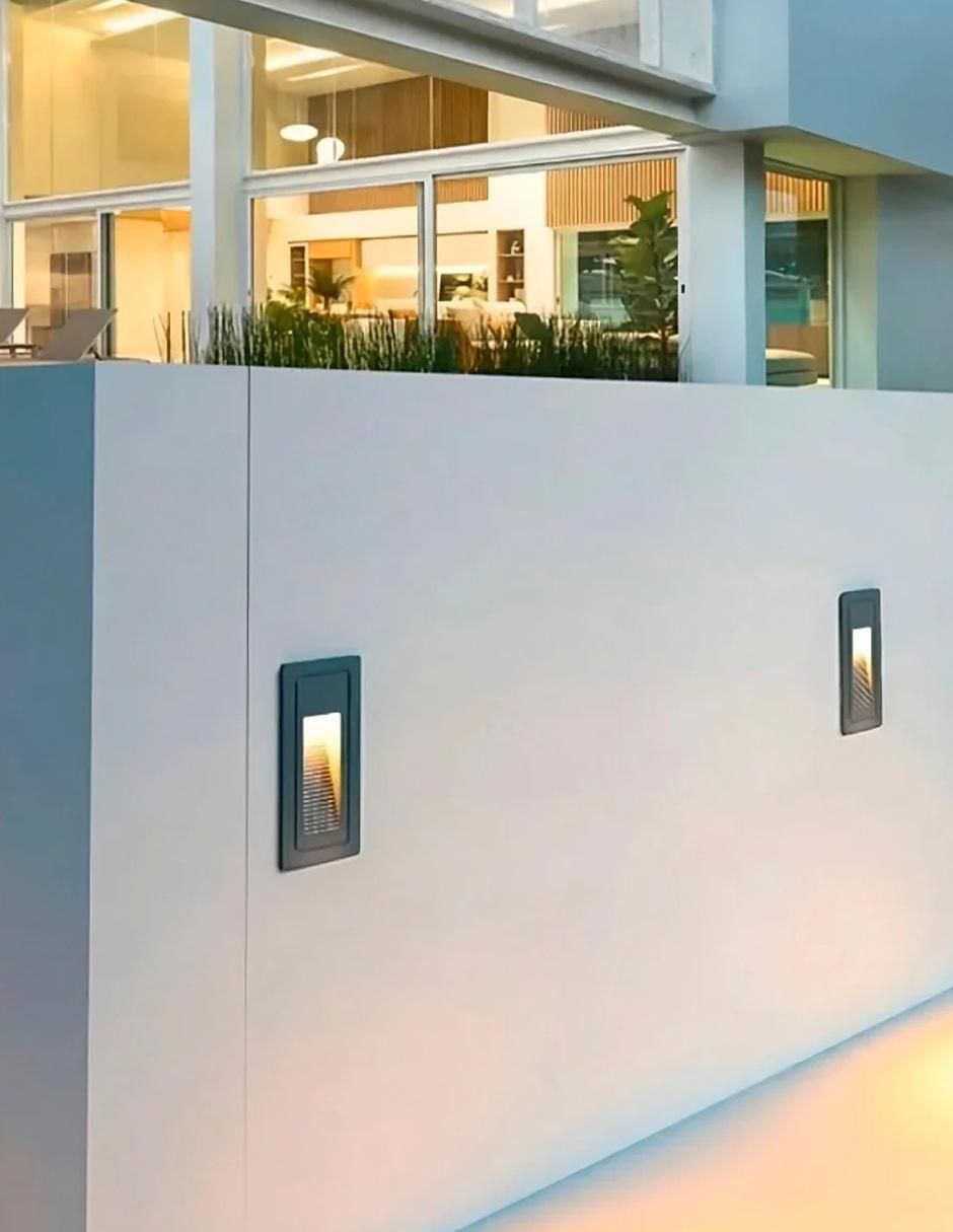 Lámpara de pared LED 13