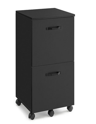 Gabinete armable Karsen de MDF Gabinete armable Karsen de MDF