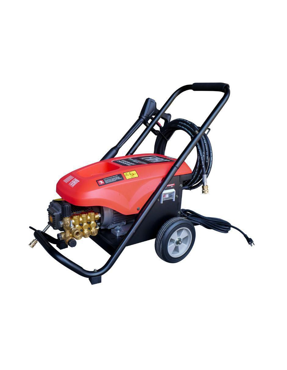 Hidrolavadora Milan2600TOP 2500 psi Hidrolavadora Milan2600TOP 2500 psi