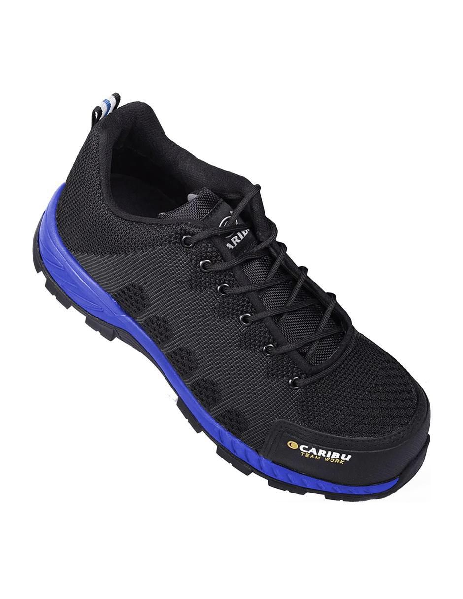Zapatos de seguridad 5